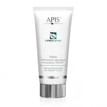 Apis Maska intensywnie napinajca z kompleksem Tens up 200 ml