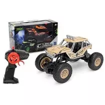 Auto terenowe R/C 1:20 Artyk