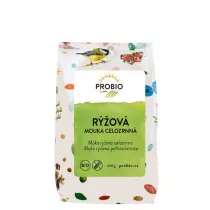 Probio Mka ryowa penoziarnista bezglutenowa 450 g Bio