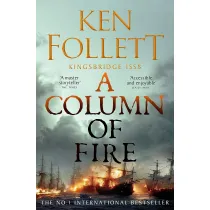 A Column of Fire