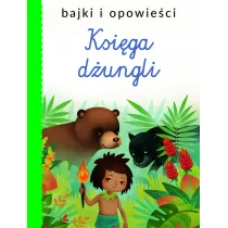 Ksiga dungli