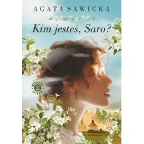 Kim jeste�, Saro?