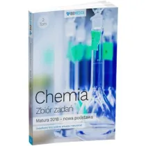 Chemia. Matura 2018. Zbi�r zada�. Tom 2
