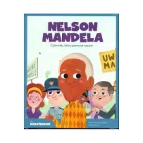 Moi Bohaterowie Nelson Mandela