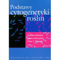 Podstawy cytogenetyki ro�lin