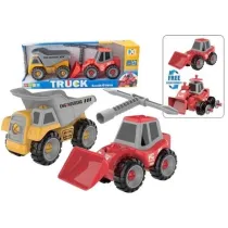 Auto do skr�cania Merkpol