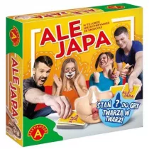 Ale japa Alexander