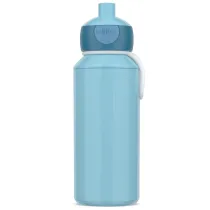Mepal Butelka dla dzieci pop-up Campus Cool Blue 107410018300 400 ml