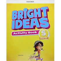 Bright Ideas: Starter Activity Book