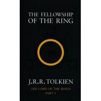 The Fellowship of the Ring: The Lord of the Rings, Part 1. Book 1
