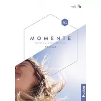 Momente A1. Zeszyt wicze + kod online