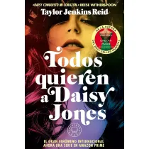 Daisy Jones i „sz�stka”. Wersja ukrai�ska