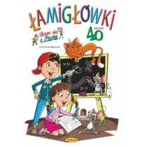 �amig��wki. Baw si� z pasj�