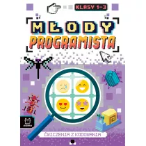 Mody programista. wiczenia z kodowania dla klas 1-3