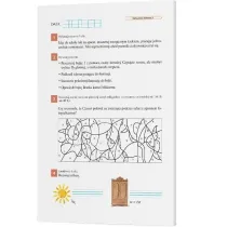 Ortograffiti z Bratkiem. Klasa 3. Karty pracy