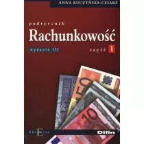 Rachunkowo cz 1