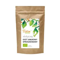 Batom Ocet jab�kowy sproszkowany 100 g Bio