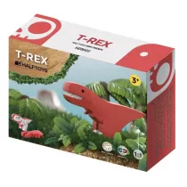 HalfToys skadany T-Rex