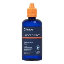 Trace Minerals ConcenTrace Trace Mineral Drops suplement diety 118 ml