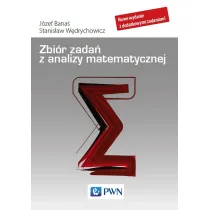 Zbi�r zada� z analizy matematycznej