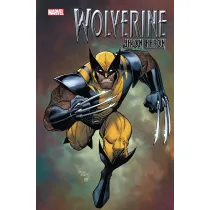 Marvel Classic Wolverine. Tom 4