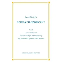 Dzie�a Filozoficzne T.1