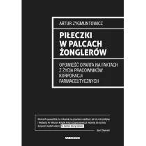 Pi�eczki w palcach �ongler�w