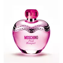 Moschino Pink Bouquet Woda toaletowa 100 ml