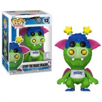 Figurka Funko POP NBA Mascots: Orlando Stuff