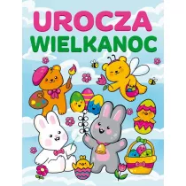 Urocza Wielkanoc
