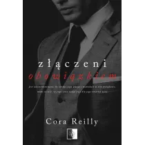 Zczeni obowizkiem. Born in Blood Mafia Chronicles. Tom 2