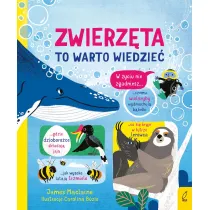 To warto wiedzie�. Zwierz�ta