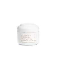 Ziaja Naturalnie Pielgnujemy bardzo odywczy krem do twarzy 50 ml