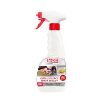 Walkiewicz Feda pianka odtuszczacz super mocny 600 ml