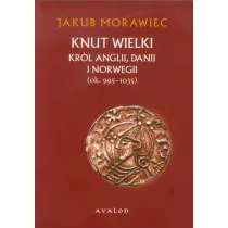 Knut Wielki