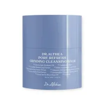 Dr. Althea Pore Refresh Grinding Cleansing Balm delikatny balsam oczyszczaj�cy do twarzy 50 ml