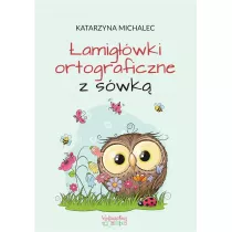 amigwki ortograficzne z swk