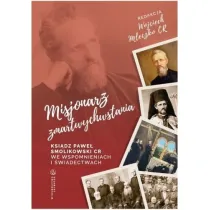 Misjonarz zmartwychwstania
