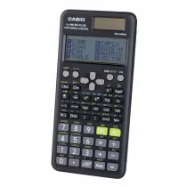 Casio Kalkulator FX-991ESPLUS-2 BOX