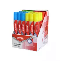 Office Klej w pynie z gbczast kocwk 36 x 50 ml