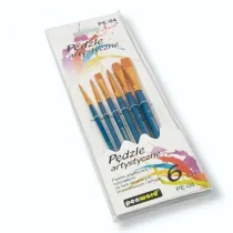 Penword Pdzle artystyczne 6 szt