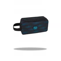 Saszetka potrjna z rczk Coolpack Primus L Blumeh