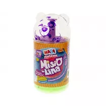 Misiolina masa plastyczna 2x50g + 2 foremki Epee