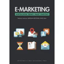 E-marketing Wsp�czesne trendy Pakiet startowy