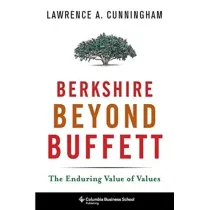 Berkshire Beyond Buffett wer. angielska