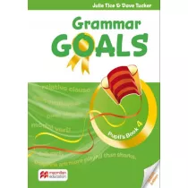 Grammar Goals 4. Pupil's Book