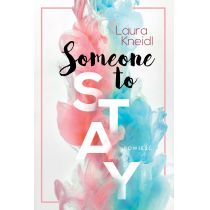 Someone to stay