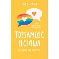 Tosamo pciowa. Poradnik dla rodzicw