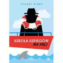 Szkoa szpiegw na fali. Szkoa szpiegw. Tom 9