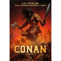 Conan. Krew w�a